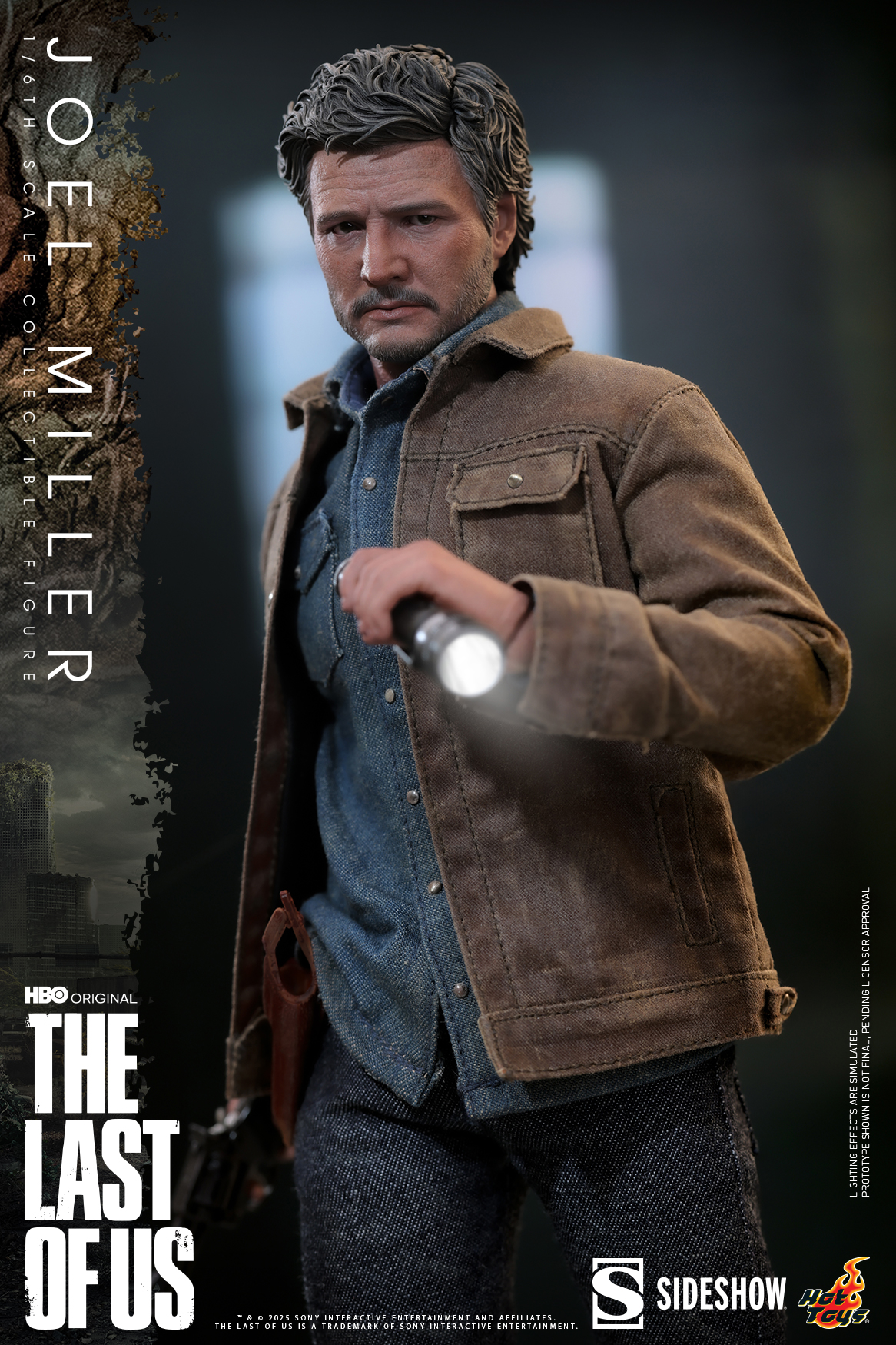 Hot Toys - The Last of Us - Joel Miller_PR11.jpg